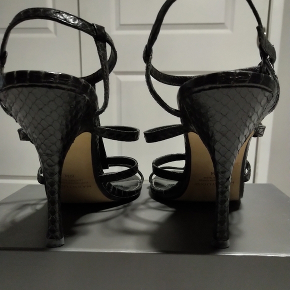 Max Studio Heels - Picture 3 of 5